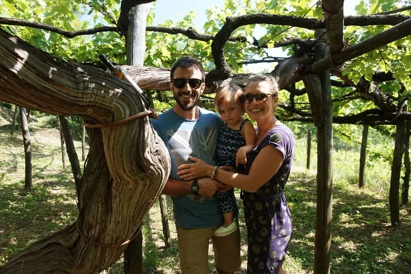 PHOTO COURTESY OF TRAVEL ITALIAN STYLE