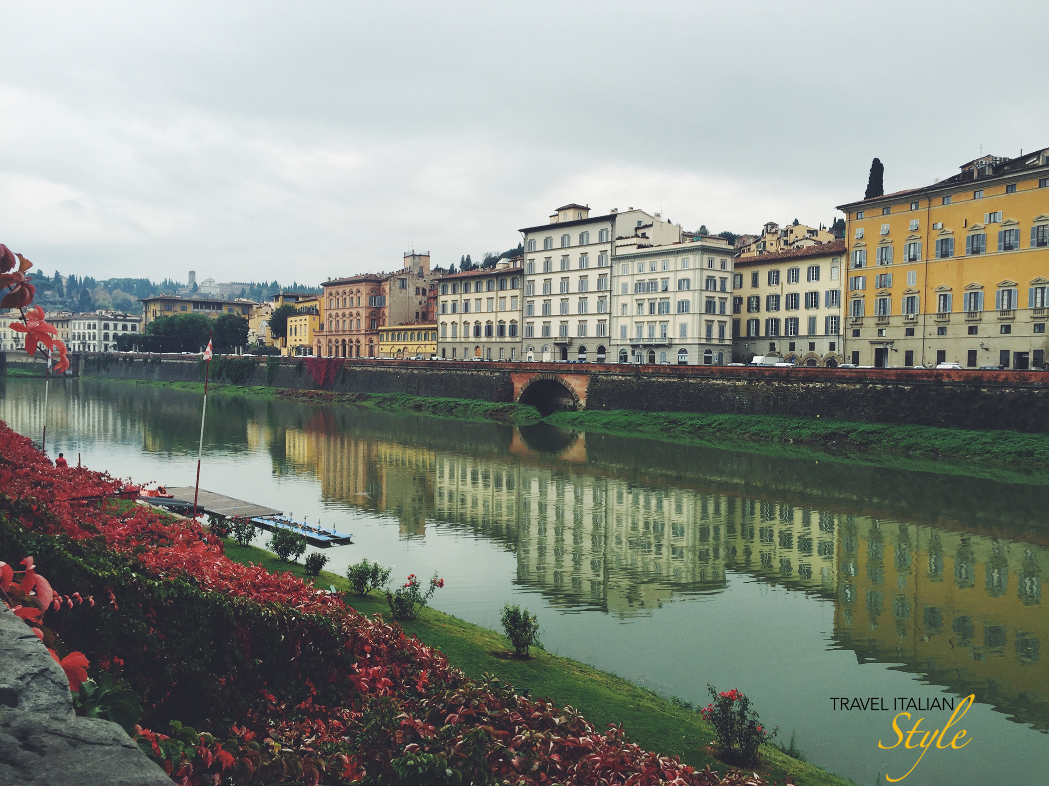 FLORENCE | PHOTO BY MARY GRACE SHELLY