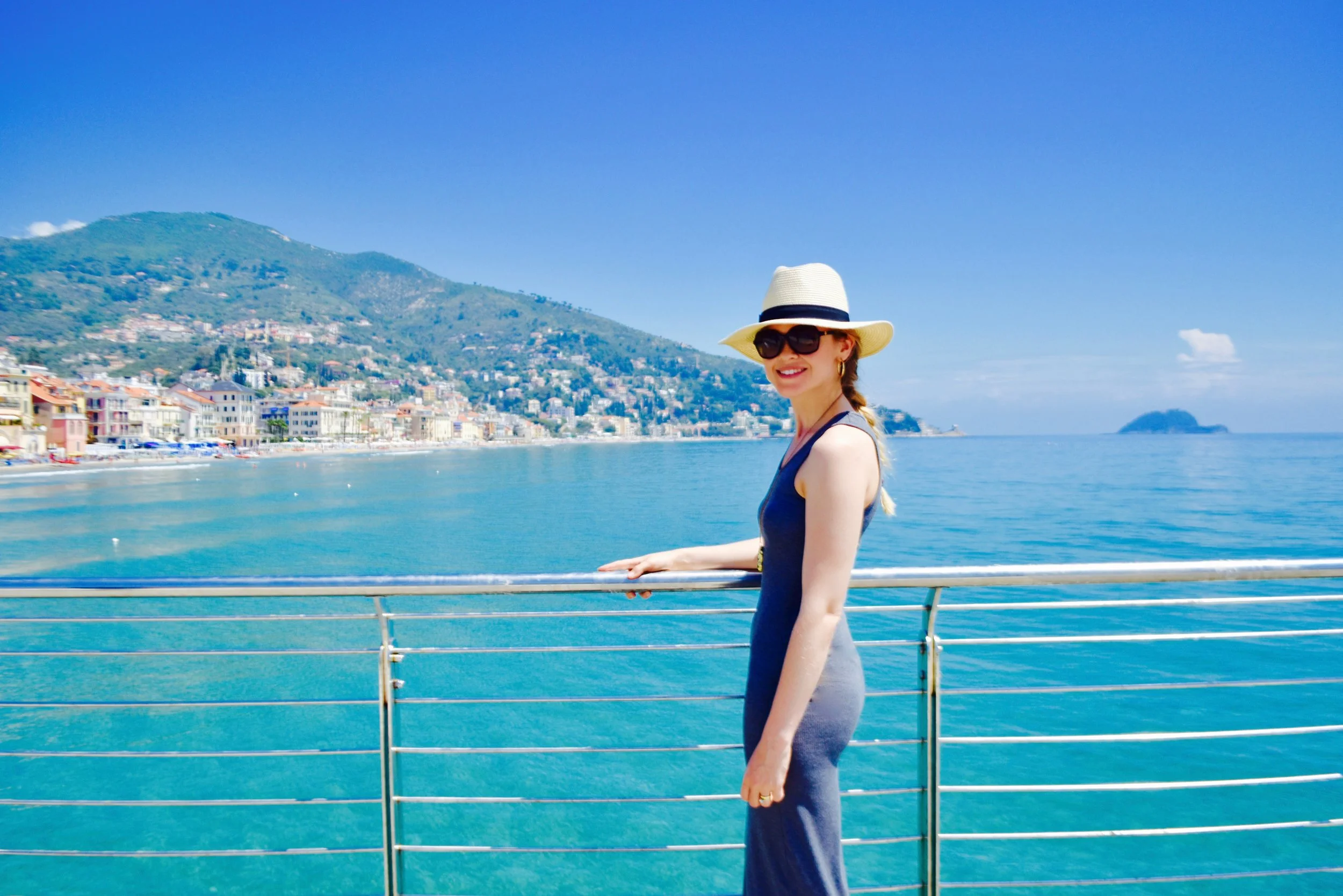 in italia | photo courtesy of modern jet setter
