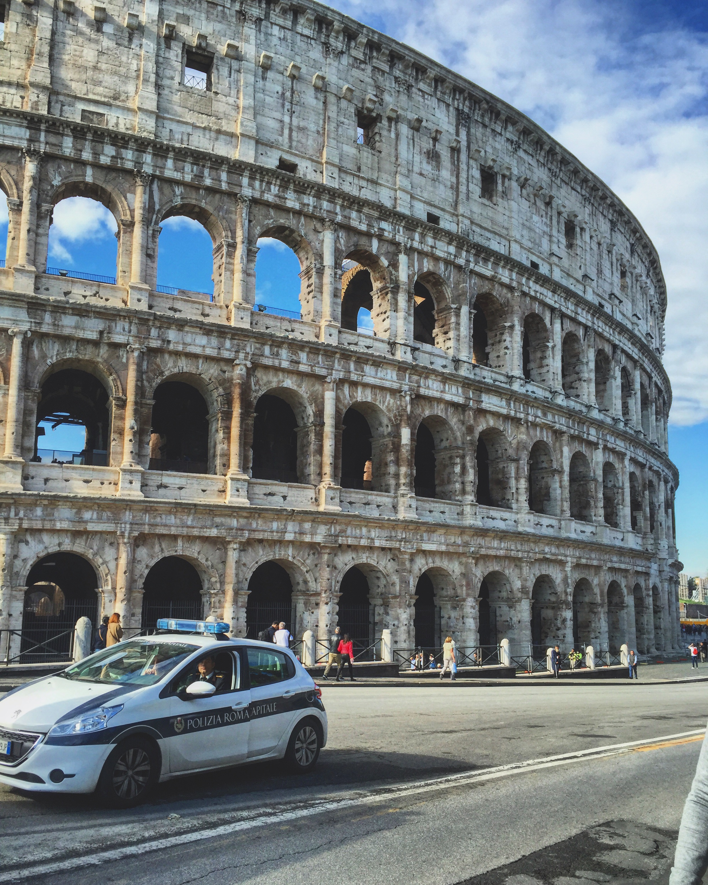 Roma | Picture by Travel Italian Style 