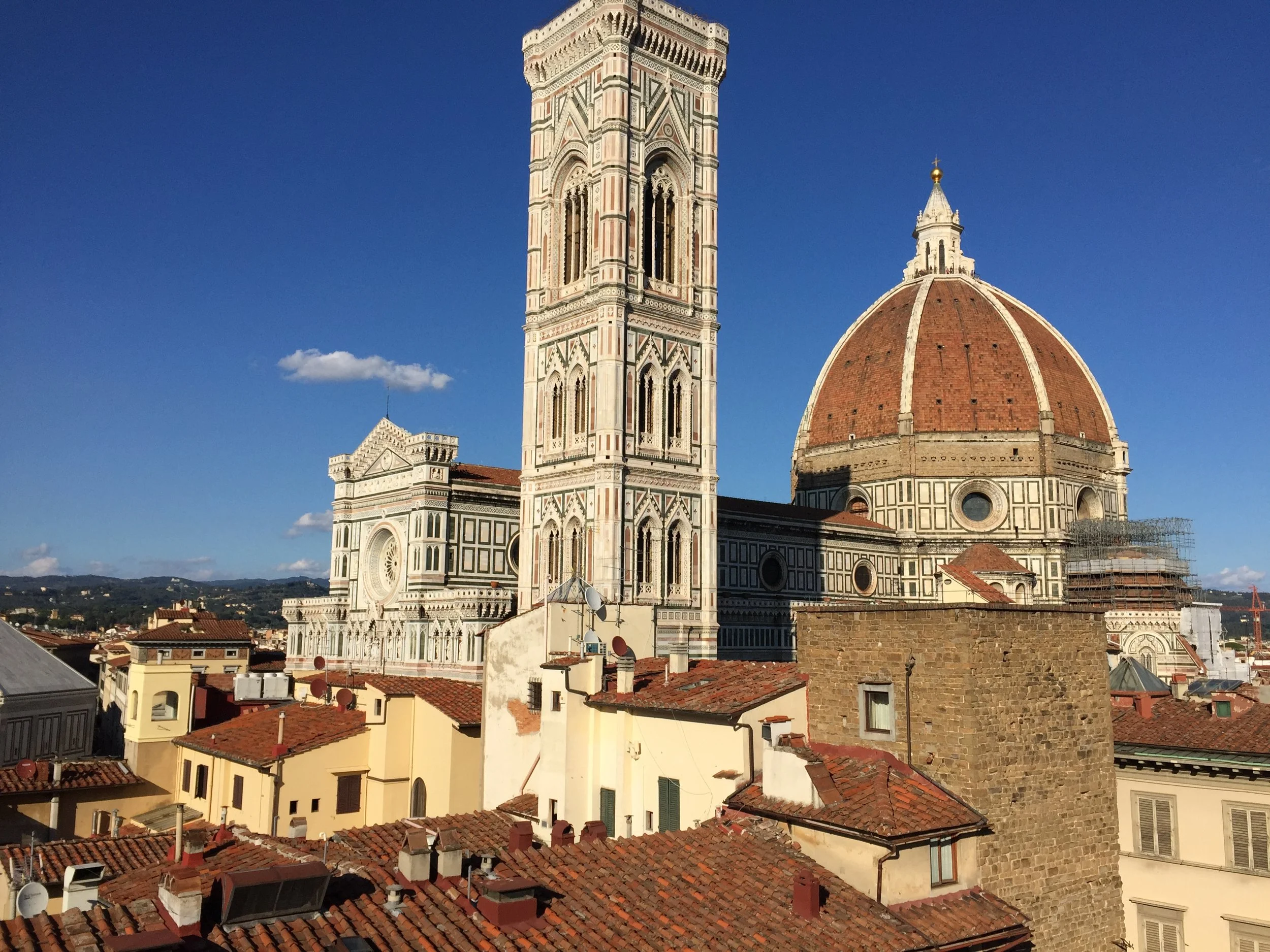 Italian Travel Trends for 2017