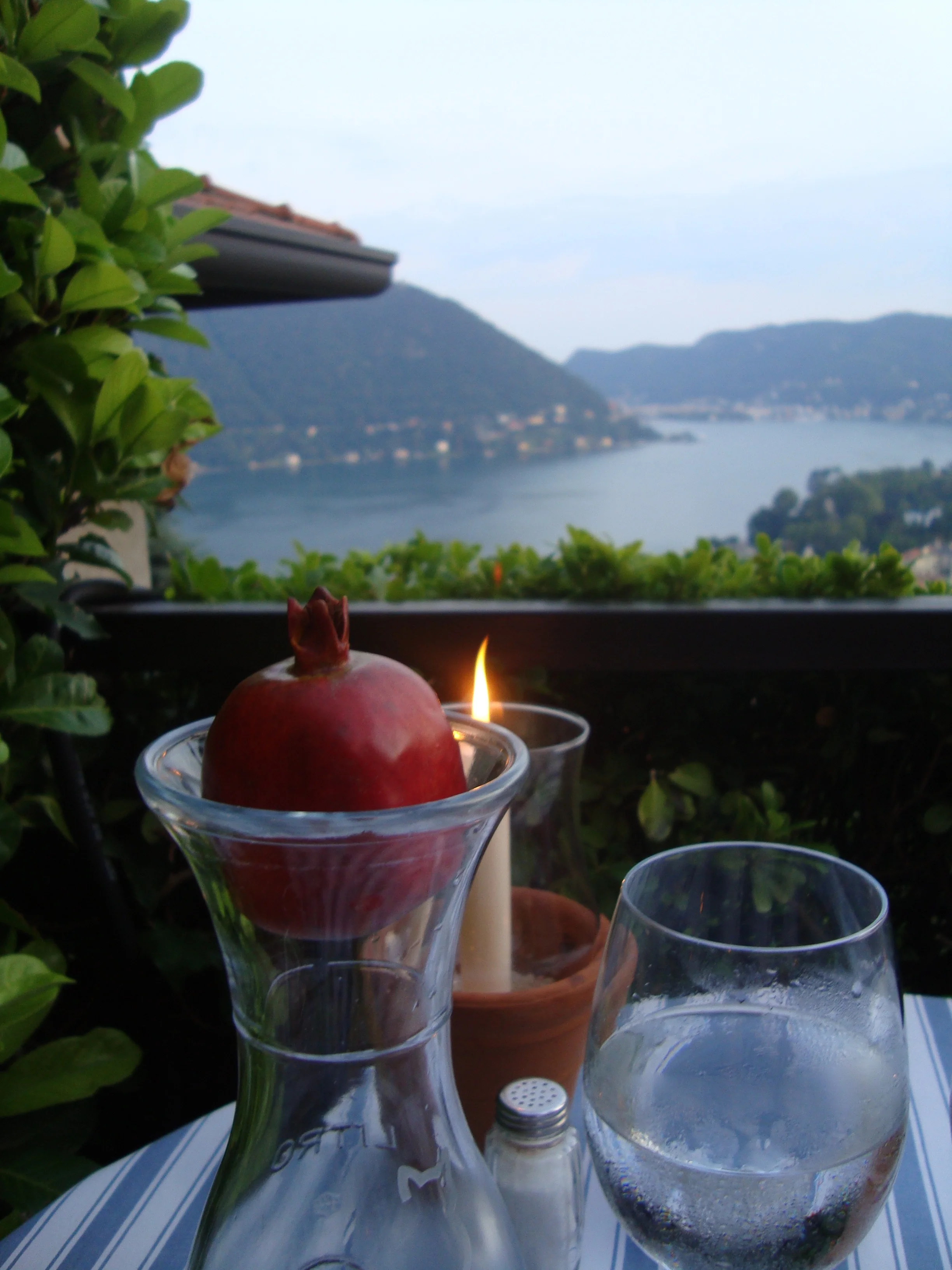Picture Courtesy of Kristy from Prosecco and Palmtrees