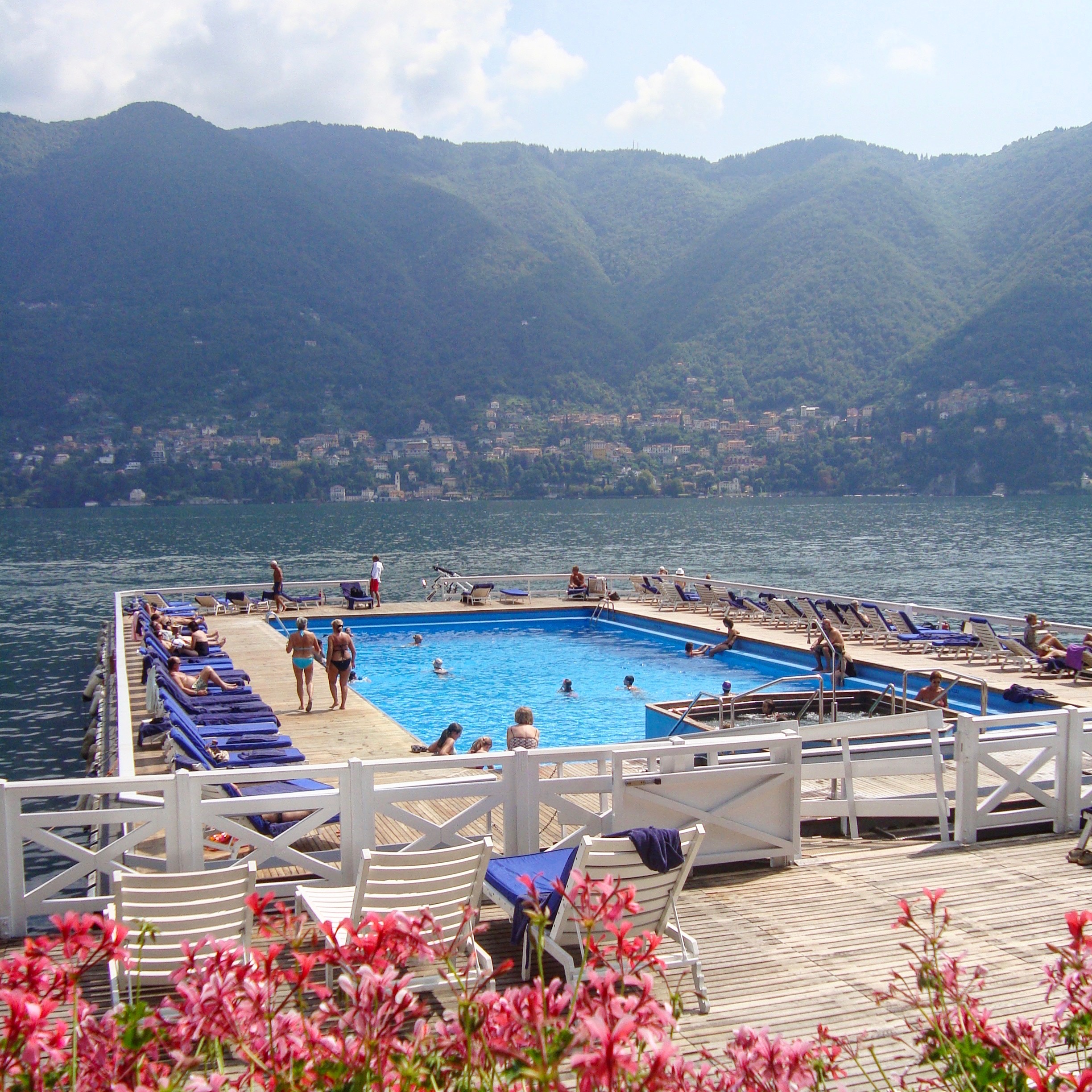 5 Tips for Exploring Lake Como This Summer