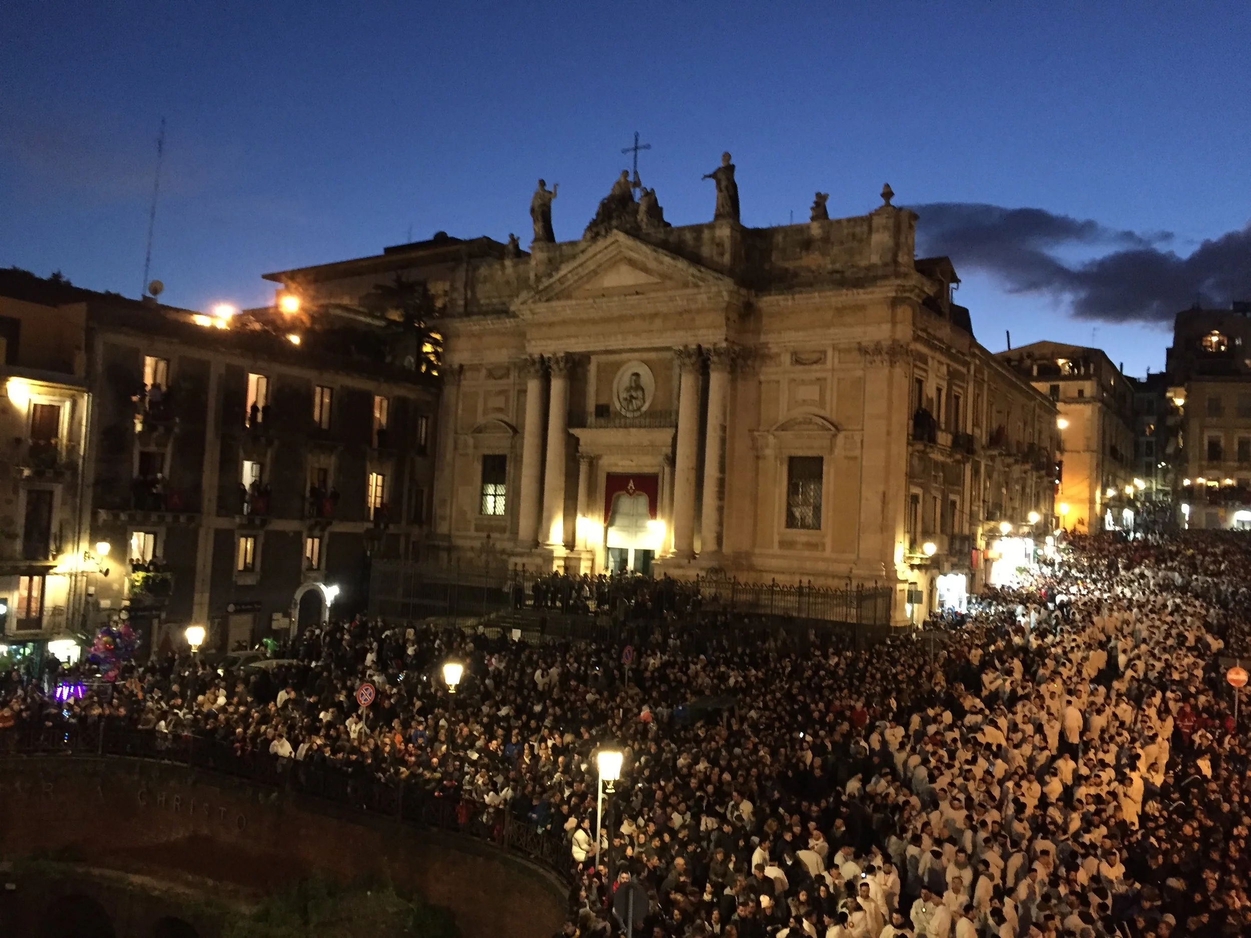 My Love Letter to Sicily + St. Agata — TRAVEL ITALIAN STYLE