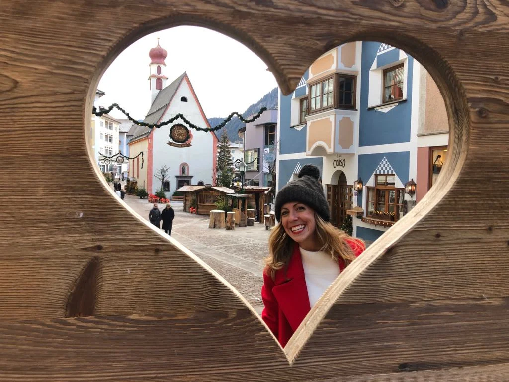 My 20th Region of Italy - South Tyrol 2018