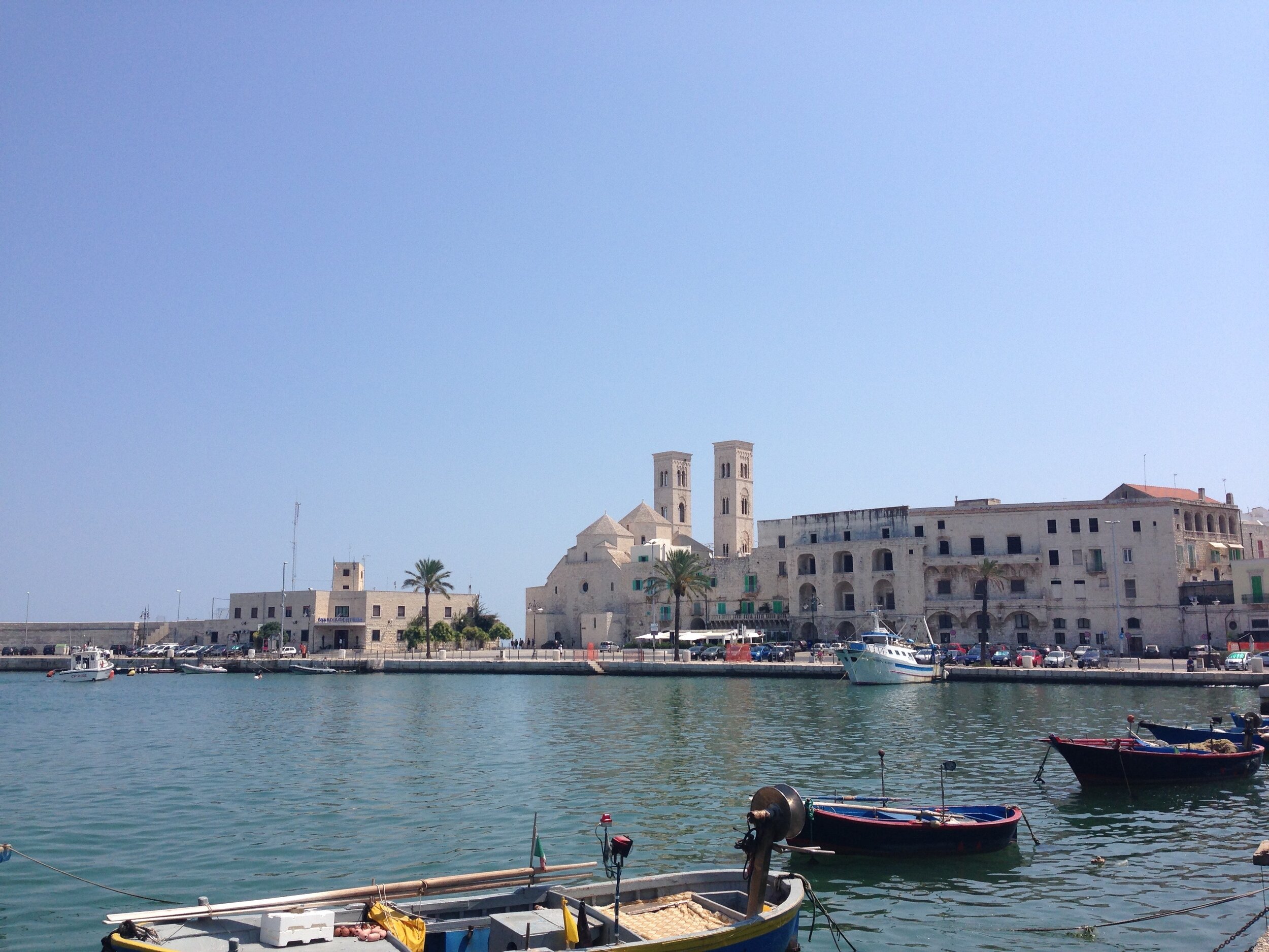 My Photo Journey Through Italy