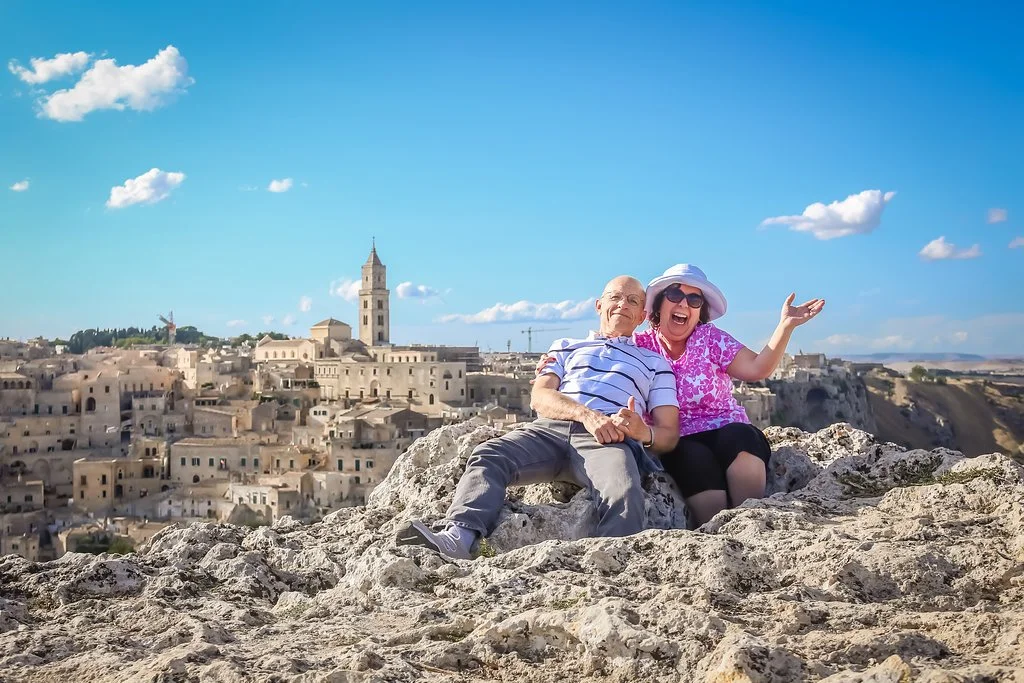 Travel Italian Style Clients in Matera.jpg