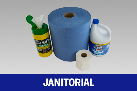 Janitorial