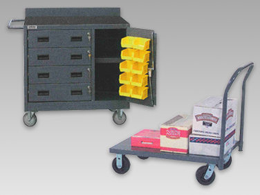 Carts & Trucks