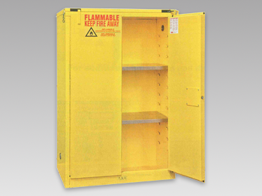Safety Storage