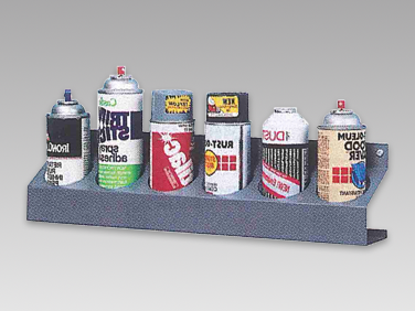 Specialty Storage