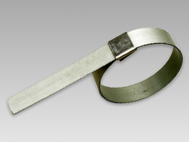 Band-it Clamps