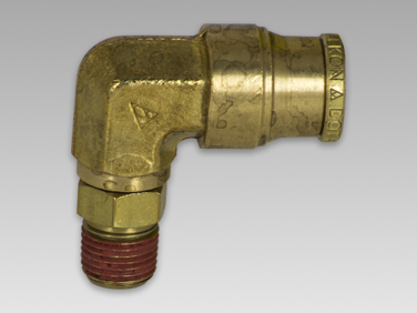 Push To Connect Fittings