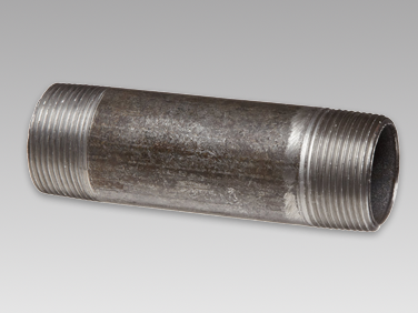 Black Pipe Fitting