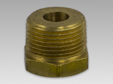 Brass Pipe Fitting