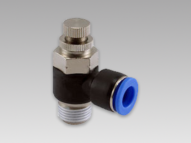 Flow Control Valves