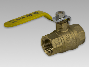 Ball Valves