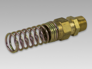 Rubber Hose Fittings