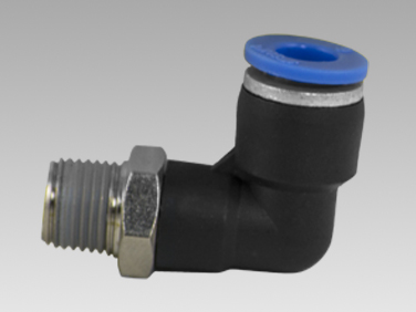 Push To Connect Fittings