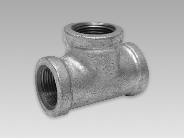 Galvanized Pipe Fittings