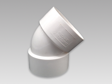 PVC Pipe Fittings