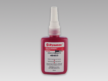 Permanent Threadlocker