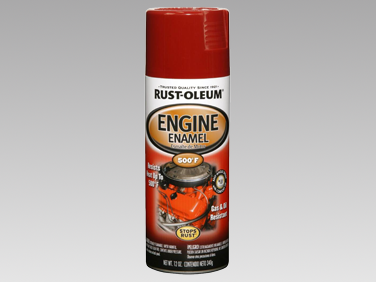 Hi-Engine Enamels