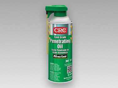 Penetrants / Lubricants