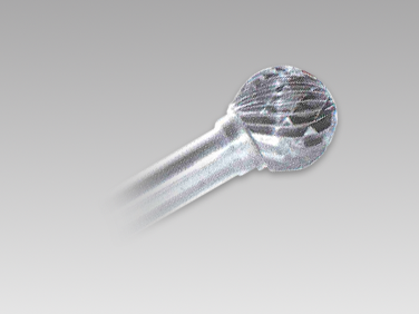Ball Shape Burrs