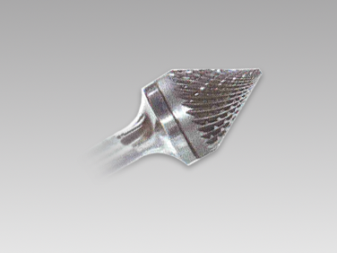 Cone Shape Burrs