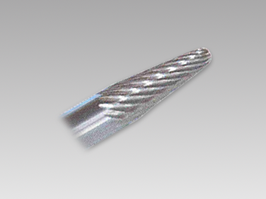 Tapered Cone Shape Burrs