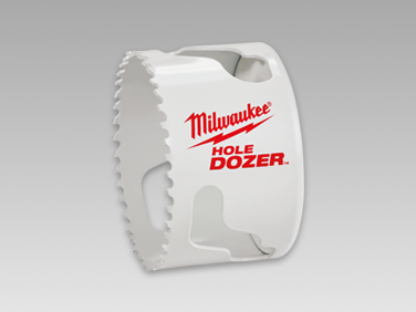 Bi-Metal Hole Saws