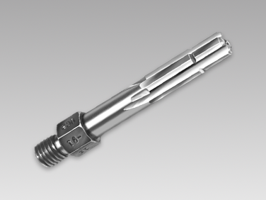Threaded Shank Reamers