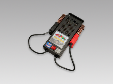 Battery Testers & Monitors 