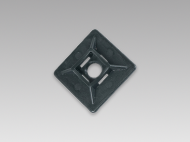 Cable Tie Bases
