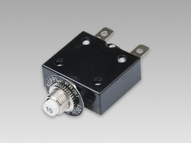 Push Button Breakers