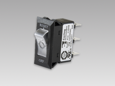 Switch Thermal Breakers