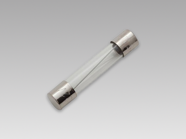 Glass Fuses