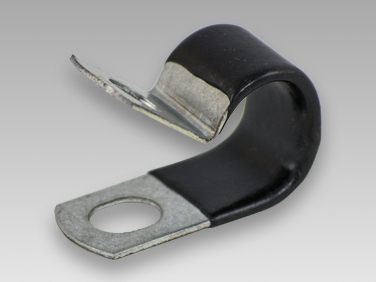 Insulated Tube Clamps