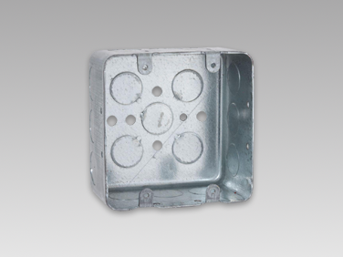 Conduit Boxes & Covers