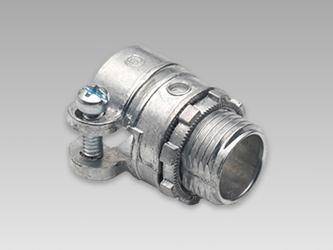 Conduit Connector & Couplings