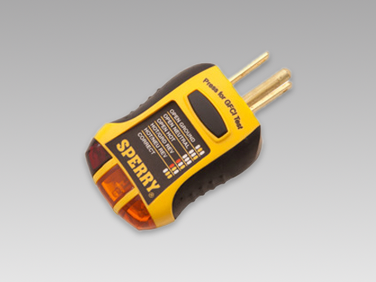 Outlet Testers