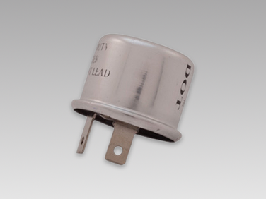Thermal Flashers