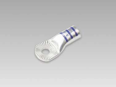 Anti - Rotating Crimp Lugs