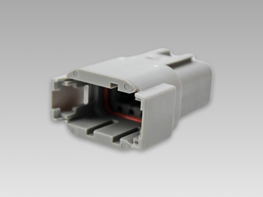 Metri Pack Connectors