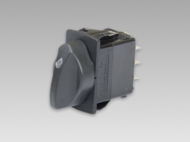 Rotary Switches