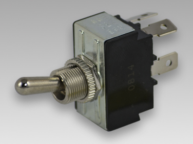 Toggle Switches