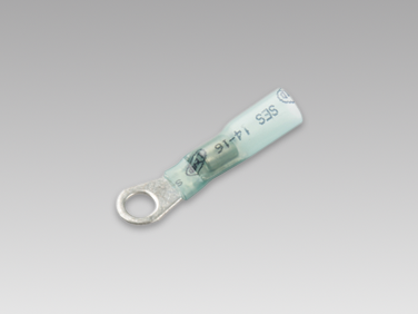 Solder Seal Terminals