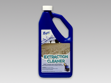 Carpet Cleaners