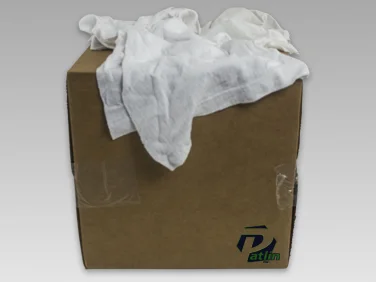 Disposable T-Shirt Rags